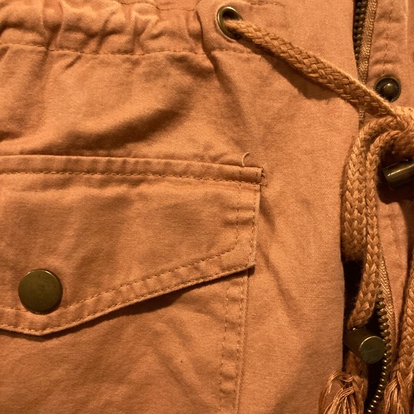 EUC Zenana Outfitters Lightweight Vest Plus Size 1X - Picture 8 of 8